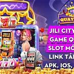jili city